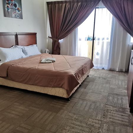 Hotel & Chalet Sportfishing Pnk Teluk Bahang Eksteriør bilde